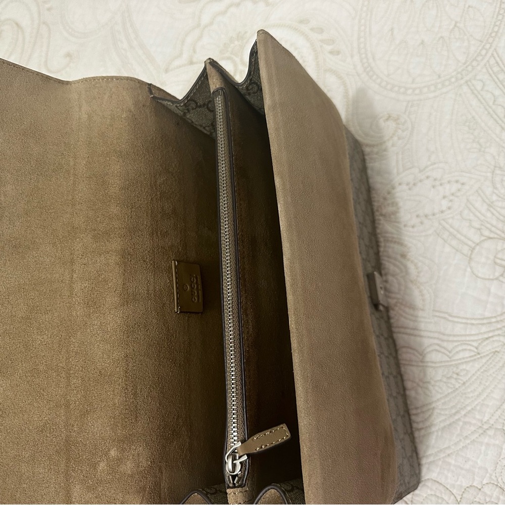 GG Medium handbag - Picture 5 of 8